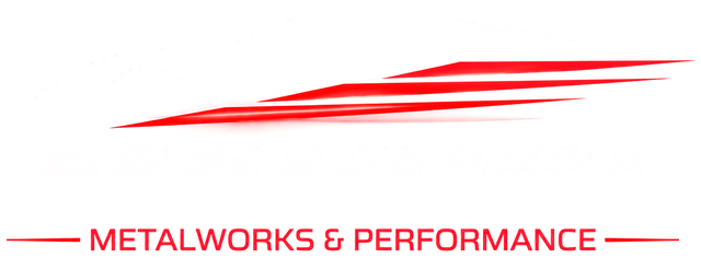 Maupin Metalworks and Performance